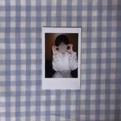 XP!A うと ピンチェキ