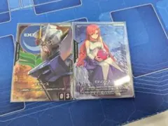 ガンダムカードゲーム EXリソース EXベース