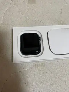Apple Watch本体 ブラック　　45mm
