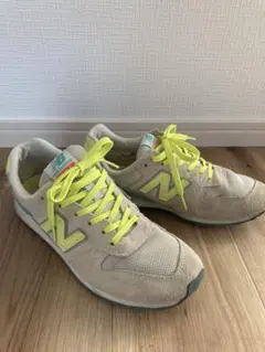 ニューバランス996 24cm