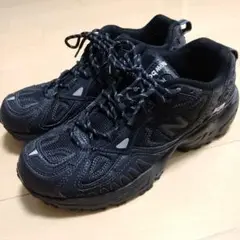 完売品 レア 希少 美品！ML703BC ニューバランス