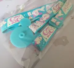 ディズニーリゾート　25周年　ストラップ