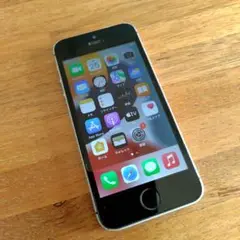 iPhone SE 第1世代 64GB