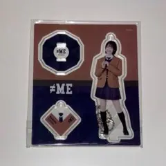 ≠ME ノイミー 冨田菜々風 アクリルスタンド アクスタ 初恋カムバック