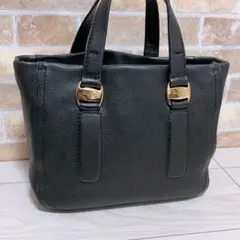 《美品》Ferragamo(フェラガモ)トートバッグ