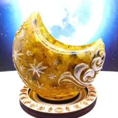 月✨⭐️オルゴナイト⭐️✨財運・金運・あらゆる幸運