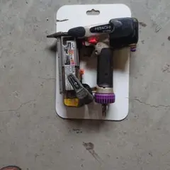 日立工機MP45M