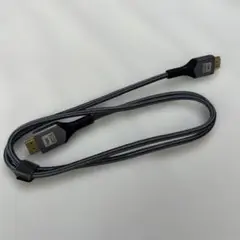 4K HDMI ケーブル 1m