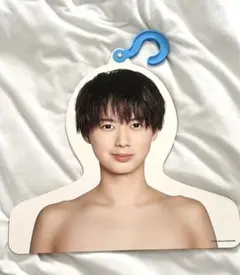最安値　HiHiJets 井上瑞稀　フォトハンガー
