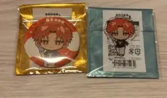 地縛少年花子くん よこはまコスモワールド 蒼井茜