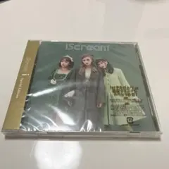 iScream Special Edition CD DVD