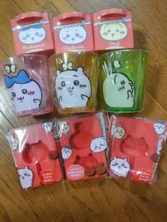 ちいかわ　まとめ売り