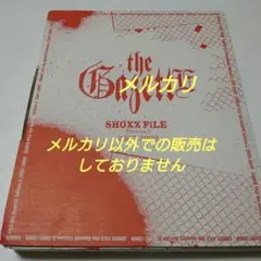 2025年最新】shoxx file gazetteの人気アイテム - メルカリ