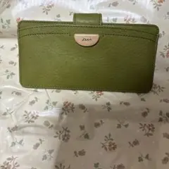 ダコタ　超薄型財布