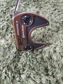 テーラーメイド TP COLLECTION PATINA ARDMORE3 34