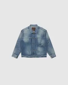 ジャケット・アウター 25SS T.T Taiga Takahashi Denim Jacket Taiga Takahashi Denim Jacket | TikTok