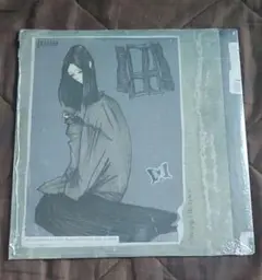 julie 『pg.4 a picture of three hedge』 廃盤
