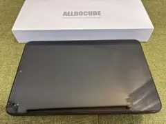ほぼ新品ALLODOCUBE iPlay 60 mini turbo