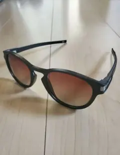 OAKLEY LENS オークリーLatch BROWN GRADIENT