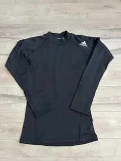 adidas アディダス　長袖 アンダーウェア　XOサイズ　CLIMAWARM