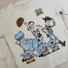 【Baby GAP】トイ・ストーリー 長袖Tシャツ / 95cm