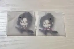 魔法使いの約束 空とびラバーマスコット②