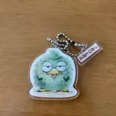 みやま市　まちガチャ　くすべぇ