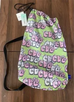 コムデギャルソン ナップサック リュック シュプ アンダーカバー