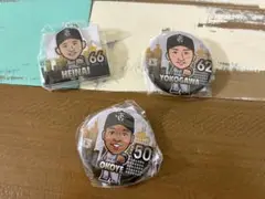 ジャイアンツ　グッズ