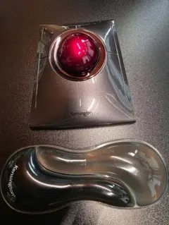【美品】Kensington Slimblade Pro 純正リストレストセット