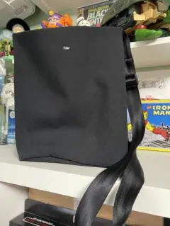 Filer 撥水ショルダーバッグ　OK-018