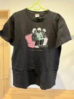 Omoinotake Tシャツ