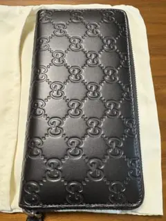 GUCCI 7549F 8402 二つ折り財布 GUCCI 7549F 8402 二つ折り財布
