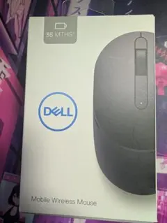 DELL マウス