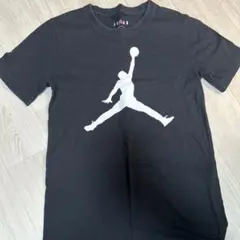 Jordan ジャンプマンロゴ Tシャツ