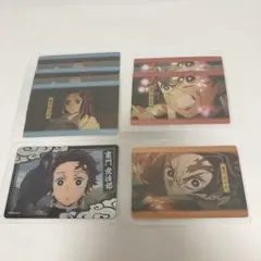 竈門炭治郎 カードまとめ