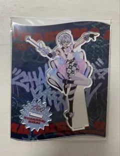 未開封 MAHOTSUKAI BREAK アクリルスタンド 草薙理解