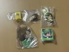 アイドリッシュセブン　グッズ　二階堂大和