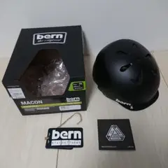 bern macon hard hat バーン ヘルメット