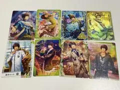 うたプリ　シャニライ ビジュコレ　vol.3 セシル　まとめ売り