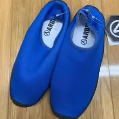 ARBN マリンシューズ 22.0-23.0 cm