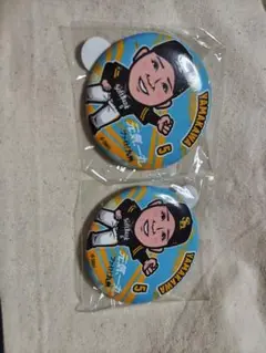 若鷹ガチャ　山川穂高選手
