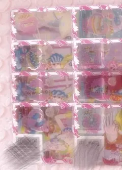 アイプリバース プリパラ みれぃ まとめ売り