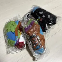 キャラクター靴下　まとめ売り