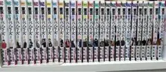 東京リベンジャーズ 1〜28巻セット (24〜28新品未開封)