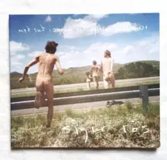 Sigur ros 残響 CD シガーロス 2008年盤