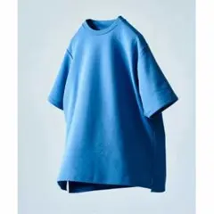 ”WEB限定 ”接触冷感＆速乾＆アンチピリング” Tシャツ 417EDIFICE