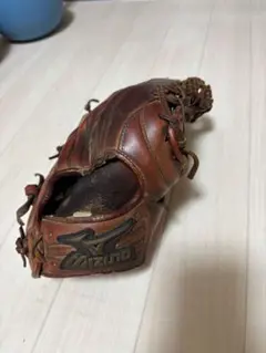 Mizuno グローバルエリート　硬式グローブ 外野手用