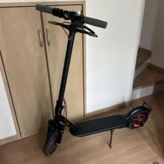 電動スケボー ダブルサスペンション