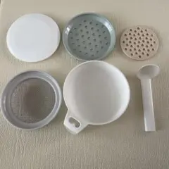 離乳食　すり鉢